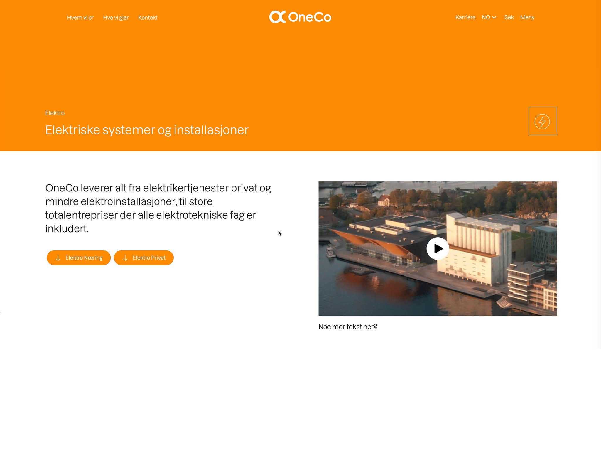 Nettsider 3
